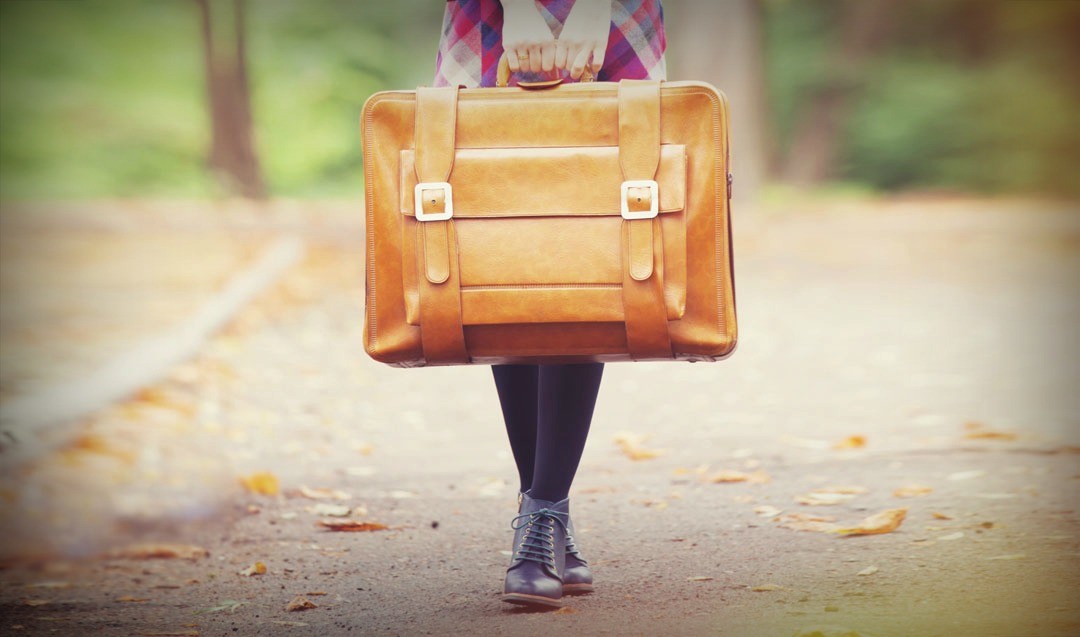 The Invisible Suitcase: How to Dump Your Baggage About Adult ADHD and Recover Hope