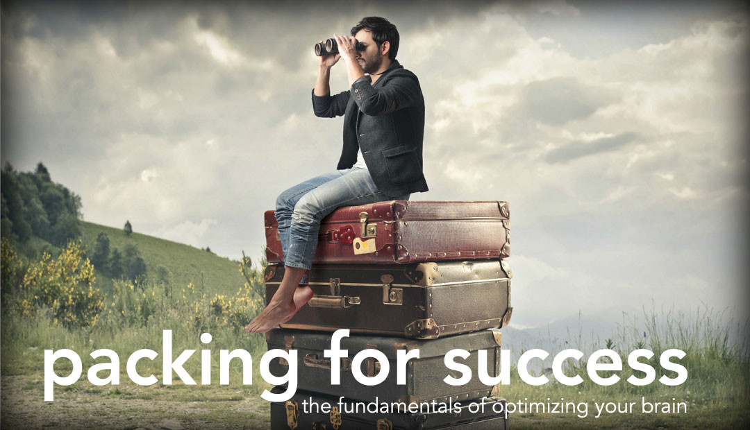 Packing for Success