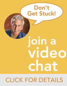 Join a Live Video Chat