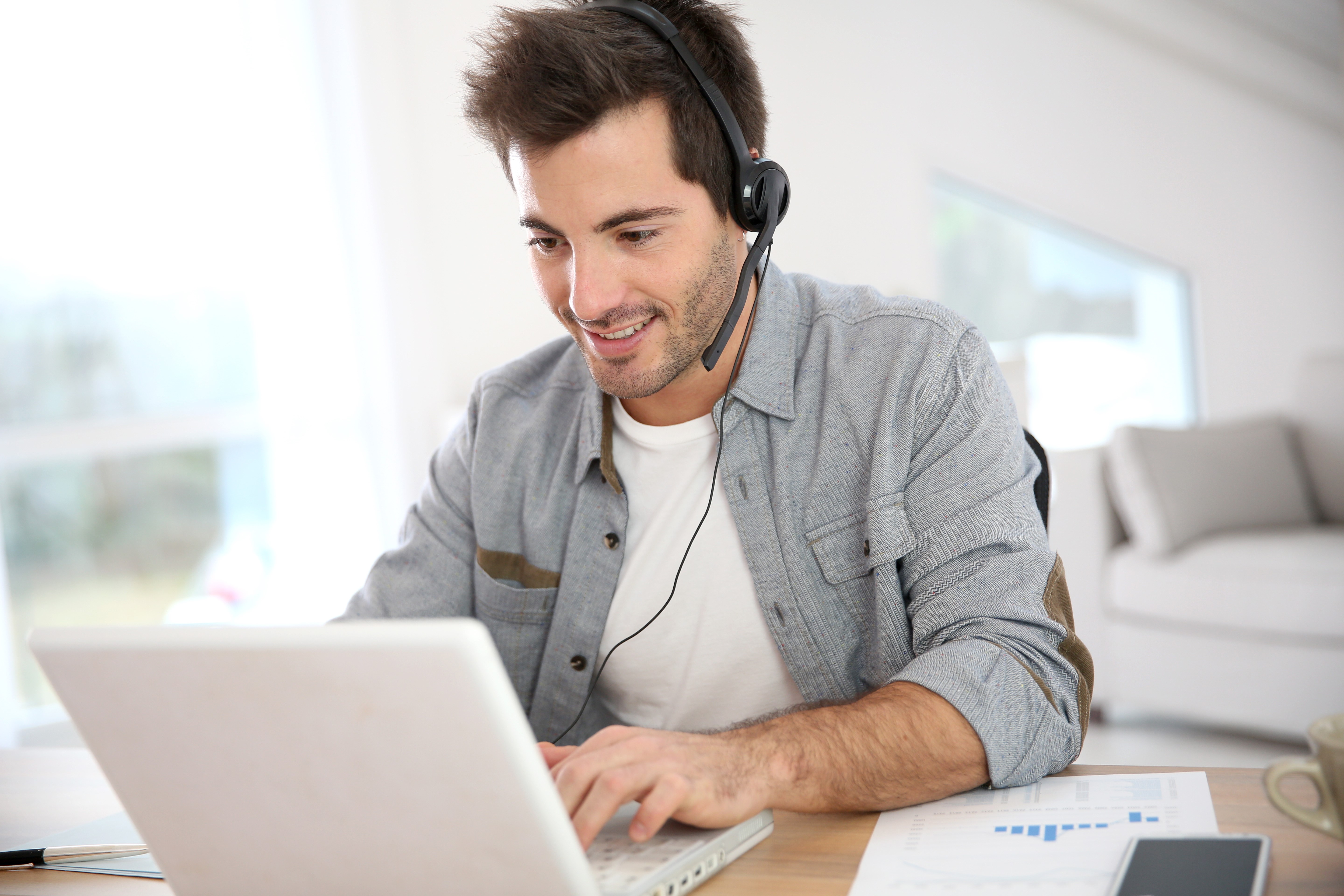 Virtual Adult ADHD Group Classes Unpacking ADHD